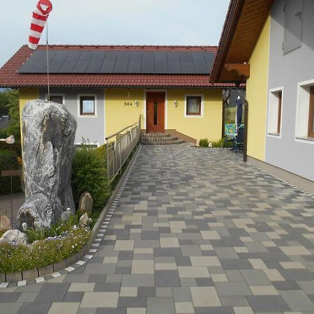 Ferienhaus Berger Aigen im Ennstal Eksteriør billede