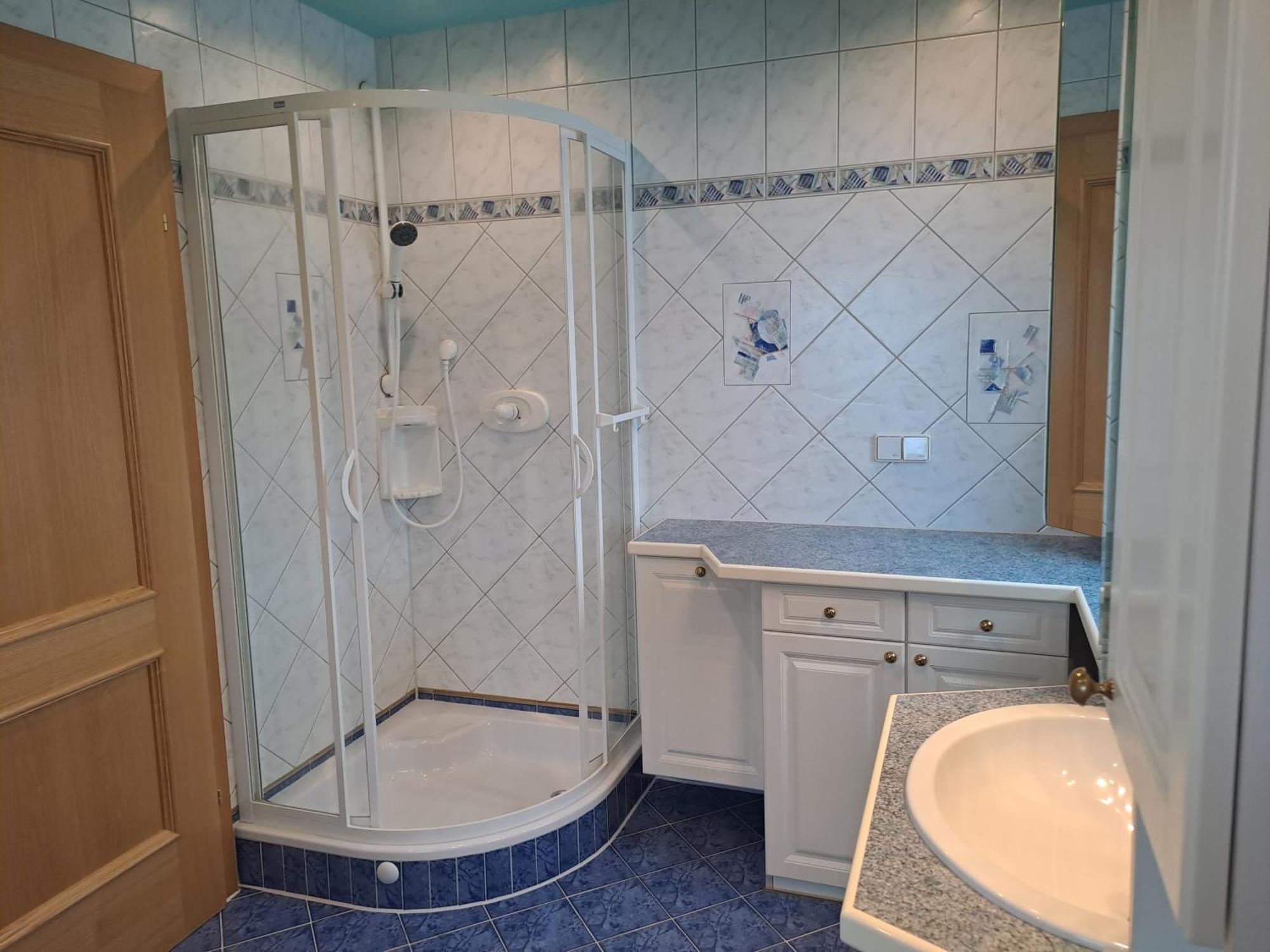 Ferienhaus Berger Aigen im Ennstal Eksteriør billede